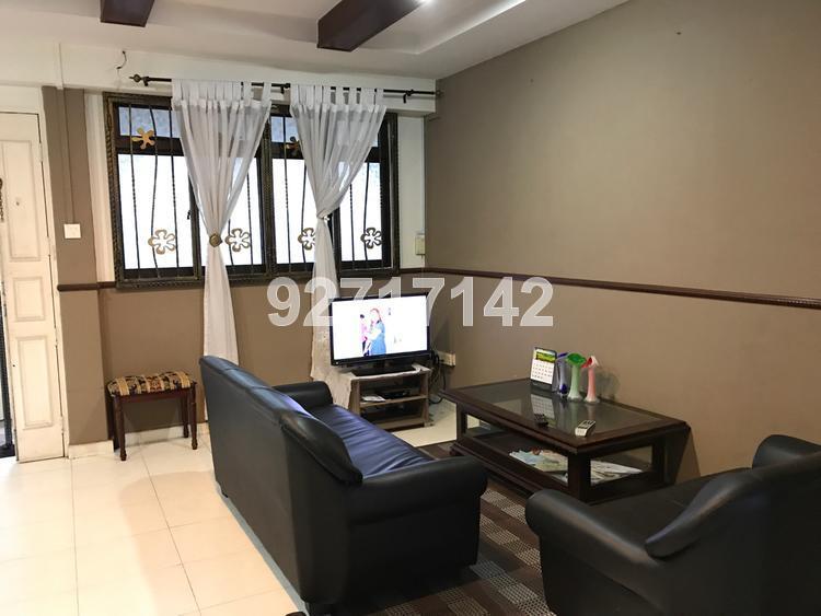 Blk 692 Jurong West Central 1 (Jurong West), HDB 4 Rooms #145677102
